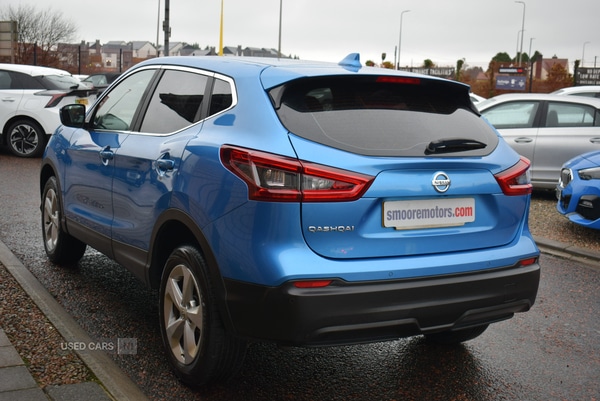 Used Nissan Qashqai 2019 for sale - 77292395: Photo 26