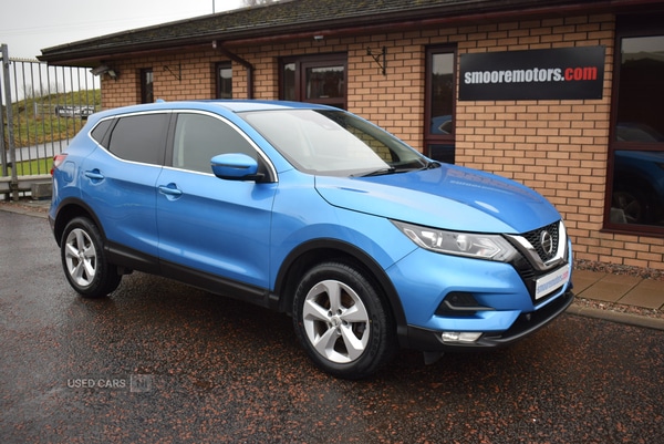 Used Nissan Qashqai 2019 for sale - 77292395: Photo 27