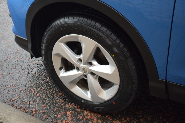 Used Nissan Qashqai 2019 for sale - 77292395: Photo 28