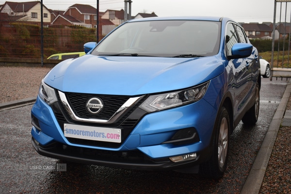 Used Nissan Qashqai 2019 for sale - 77292395: Photo 29