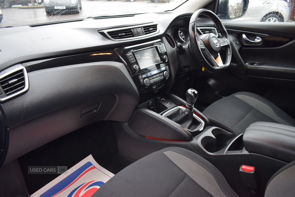 Used Nissan Qashqai 2019 for sale - 77292395: Photo 3