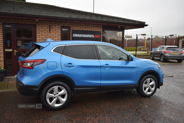 Used Nissan Qashqai 2019 for sale - 77292395: Photo 4