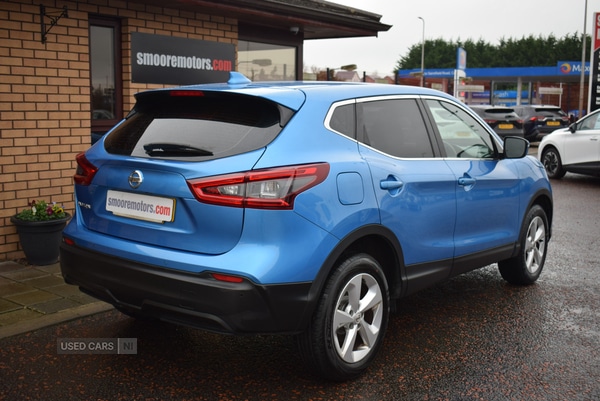 Used Nissan Qashqai 2019 for sale - 77292395: Photo 5