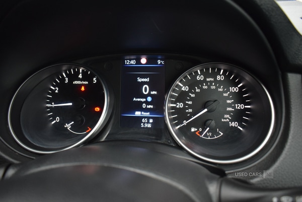 Used Nissan Qashqai 2019 for sale - 77292395: Photo 6