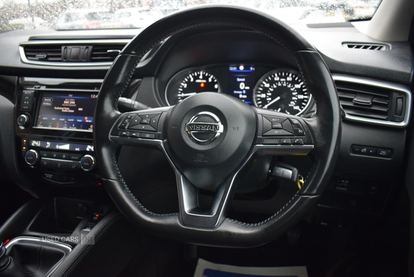 Used Nissan Qashqai 2019 for sale - 77292395: Photo 7