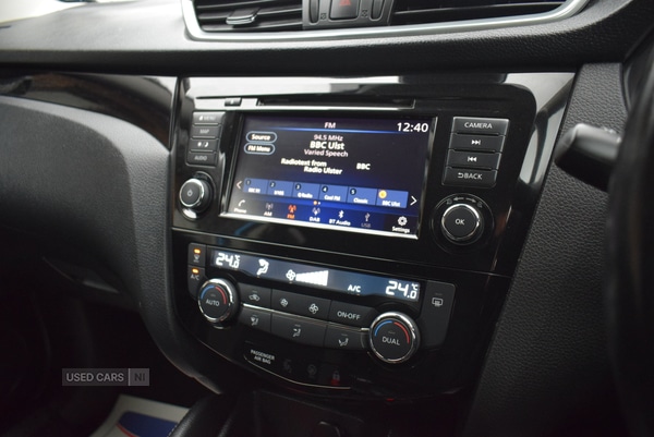 Used Nissan Qashqai 2019 for sale - 77292395: Photo 8