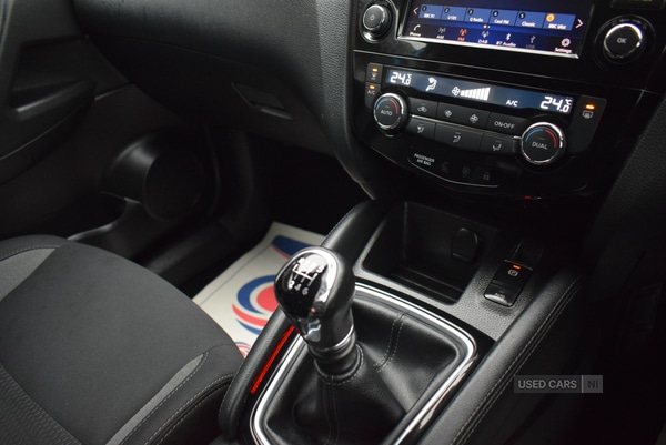 Used Nissan Qashqai 2019 for sale - 77292395: Photo 9