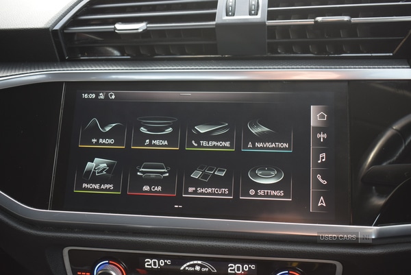 Used Audi Q3 2019 for sale - 78171769: Photo 10