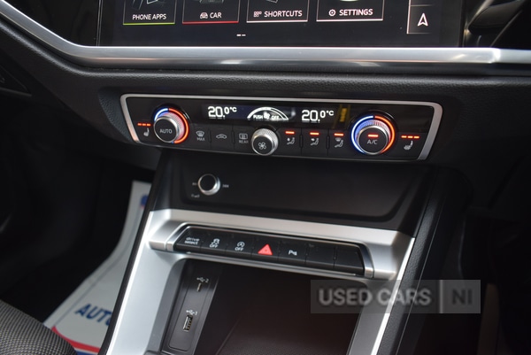 Used Audi Q3 2019 for sale - 78171769: Photo 11