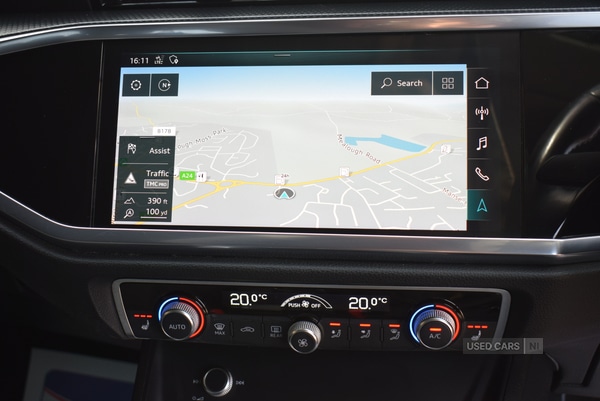 Used Audi Q3 2019 for sale - 78171769: Photo 12