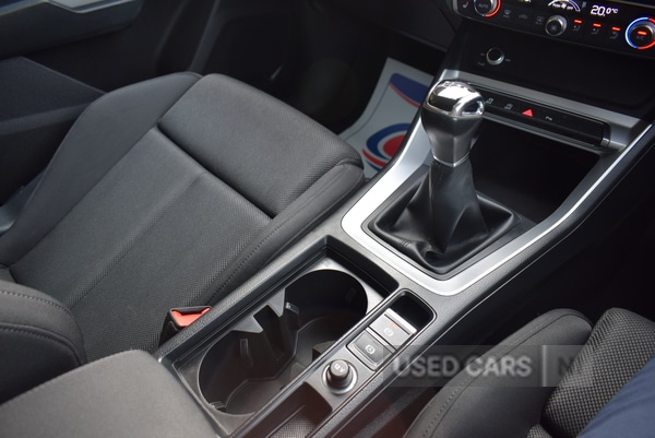 Used Audi Q3 2019 for sale - 78171769: Photo 13