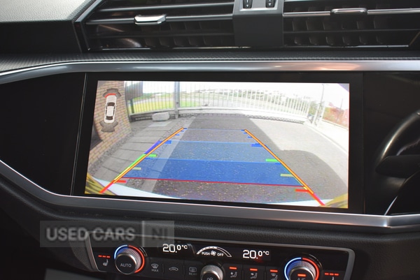 Used Audi Q3 2019 for sale - 78171769: Photo 14