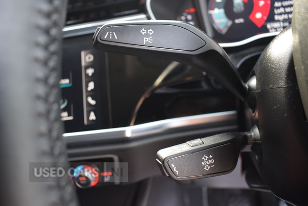 Used Audi Q3 2019 for sale - 78171769: Photo 15