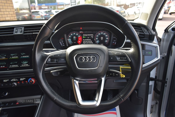 Used Audi Q3 2019 for sale - 78171769: Photo 16
