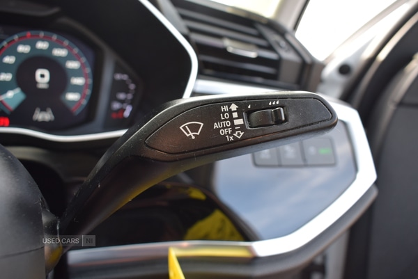 Used Audi Q3 2019 for sale - 78171769: Photo 17