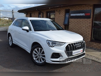 Audi Q3 feature image