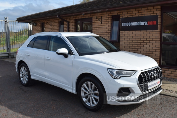 Used Audi Q3 2019 for sale - 78171769: Photo 2