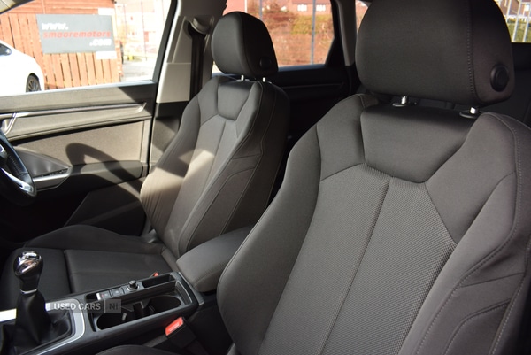 Used Audi Q3 2019 for sale - 78171769: Photo 20