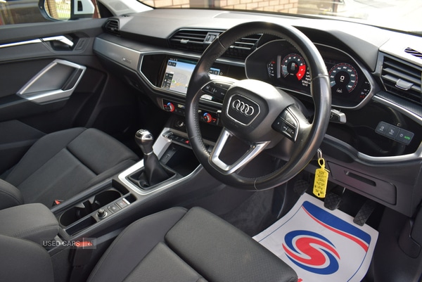 Used Audi Q3 2019 for sale - 78171769: Photo 21