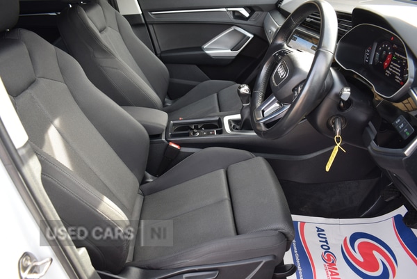 Used Audi Q3 2019 for sale - 78171769: Photo 22