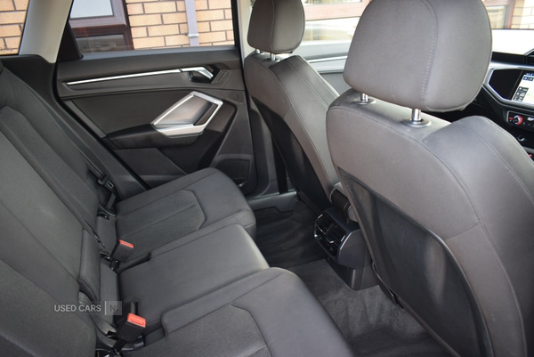 Used Audi Q3 2019 for sale - 78171769: Photo 26