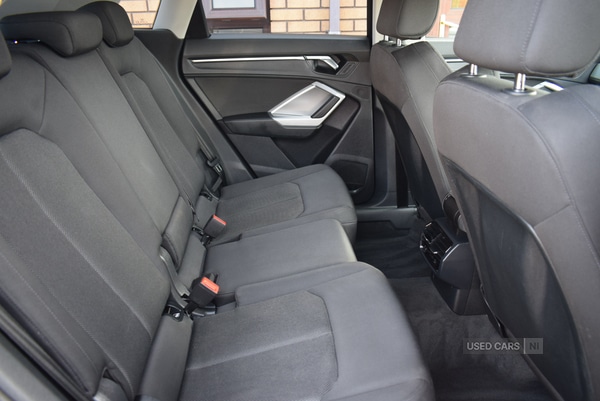 Used Audi Q3 2019 for sale - 78171769: Photo 27