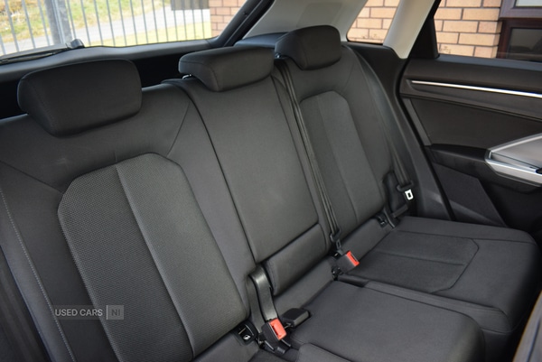 Used Audi Q3 2019 for sale - 78171769: Photo 28