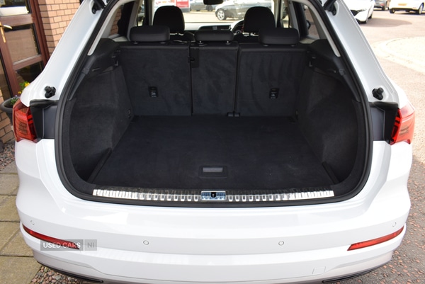 Used Audi Q3 2019 for sale - 78171769: Photo 29