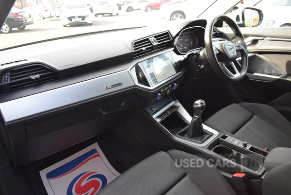 Used Audi Q3 2019 for sale - 78171769: Photo 3