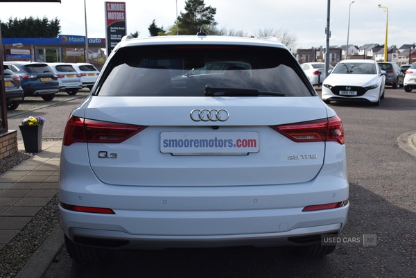 Used Audi Q3 2019 for sale - 78171769: Photo 31