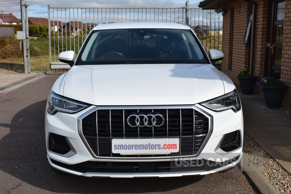 Used Audi Q3 2019 for sale - 78171769: Photo 32