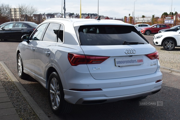 Used Audi Q3 2019 for sale - 78171769: Photo 33