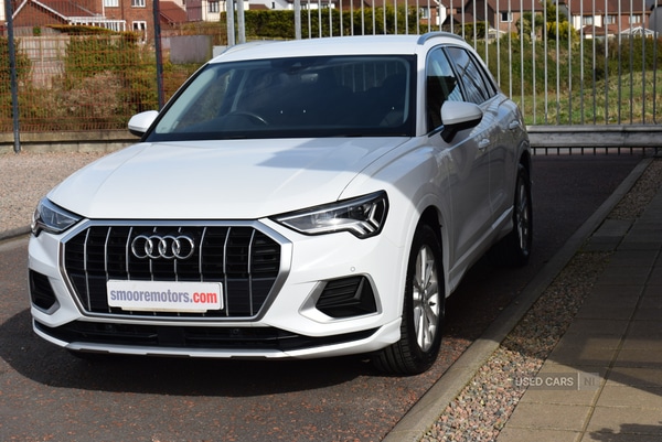 Used Audi Q3 2019 for sale - 78171769: Photo 34