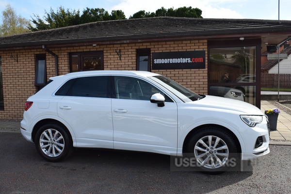 Used Audi Q3 2019 for sale - 78171769: Photo 4