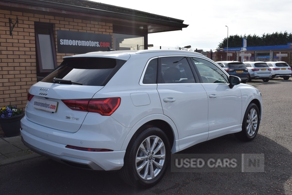 Used Audi Q3 2019 for sale - 78171769: Photo 5