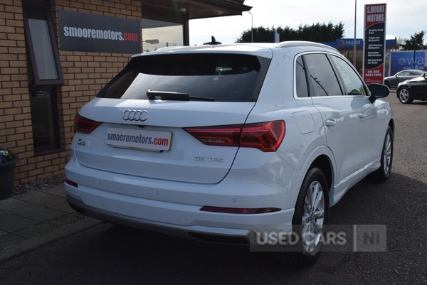 Used Audi Q3 2019 for sale - 78171769: Photo 6
