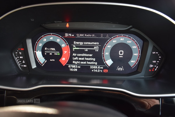 Used Audi Q3 2019 for sale - 78171769: Photo 7