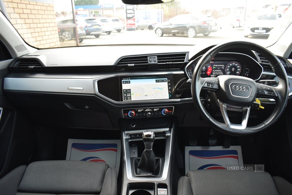 Used Audi Q3 2019 for sale - 78171769: Photo 8