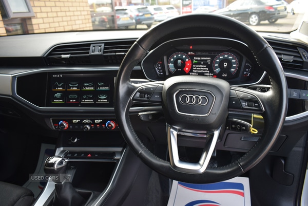 Used Audi Q3 2019 for sale - 78171769: Photo 9