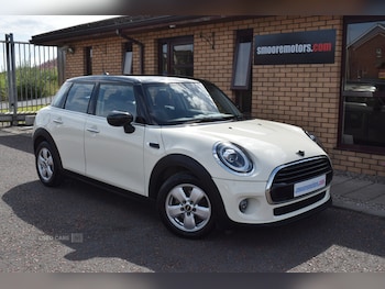 Used MINI Hatch 2019 for sale - 79497555: Photo