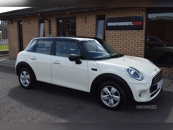 Used MINI Hatch 2019 for sale - 79497555: Photo