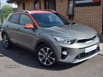 2017 - 1.6 CRDi First Edition 5dr