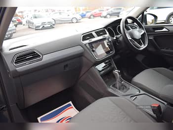 Used Volkswagen Tiguan 2021 for sale - 79670469: Photo