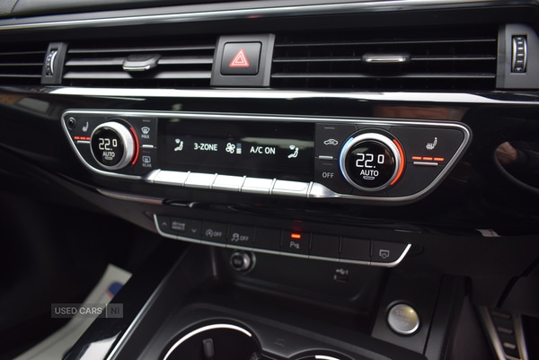 Used Audi A4 2018 for sale - 76474221: Photo 10