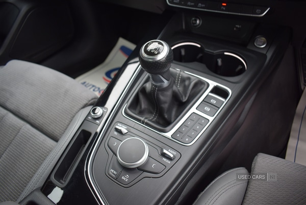 Used Audi A4 2018 for sale - 76474221: Photo 11