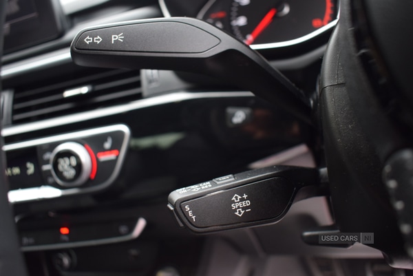 Used Audi A4 2018 for sale - 76474221: Photo 13