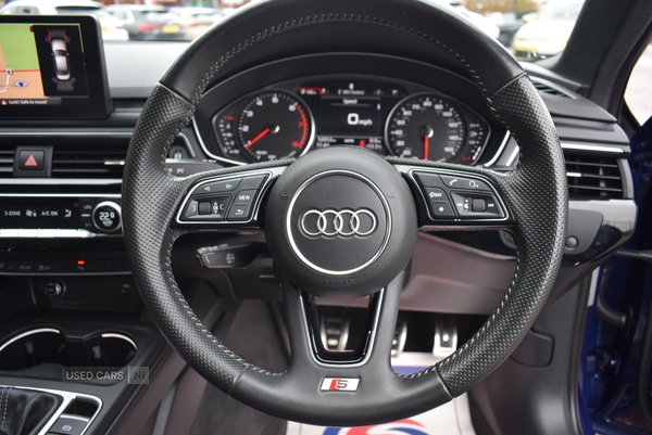 Used Audi A4 2018 for sale - 76474221: Photo 14