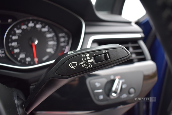 Used Audi A4 2018 for sale - 76474221: Photo 15