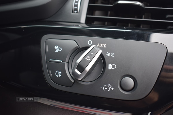 Used Audi A4 2018 for sale - 76474221: Photo 16