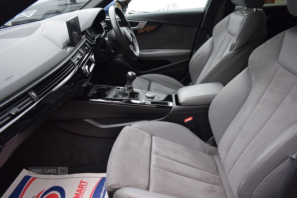 Used Audi A4 2018 for sale - 76474221: Photo 17